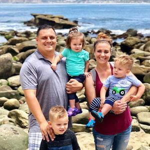 Meet your Posher, Cody